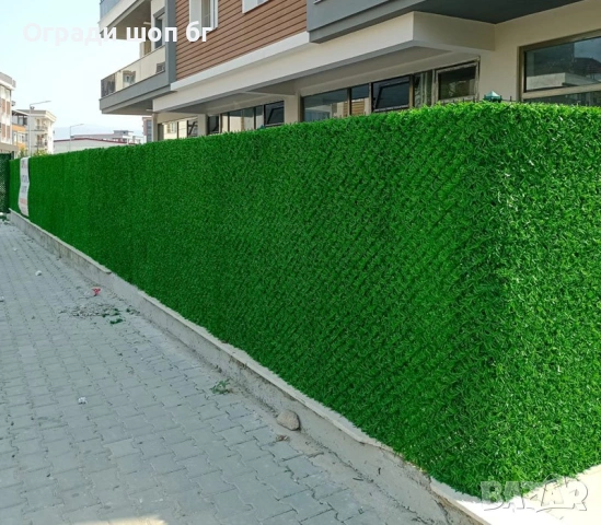 Декоративни мрежи, снимка 2 - Огради и мрежи - 53876527