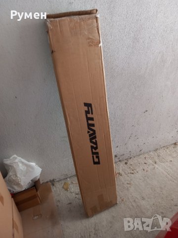 Разпънка за Форд Фиеста / Ford Fiesta 2013 - 2017, снимка 3 - Аксесоари и консумативи - 40764210