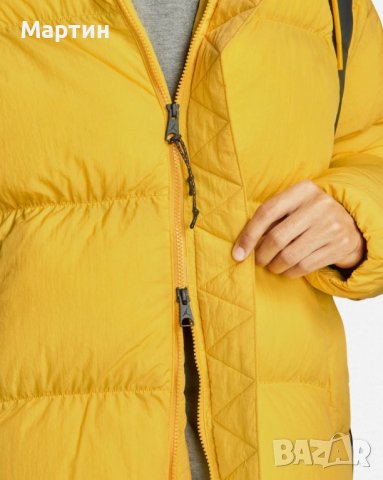 Мъжко яке Nike Jordan Essentials - размер M/L, снимка 3 - Якета - 38692126