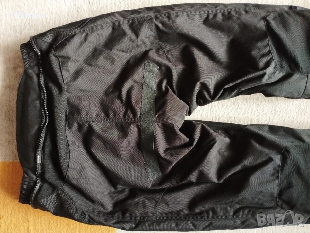 Мото панталон-VANUCCi-Размер-40!, снимка 4 - Мотоциклети и мототехника - 52090717