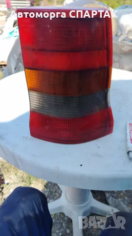 Ляв и десен стоп за Opel Astra F комби