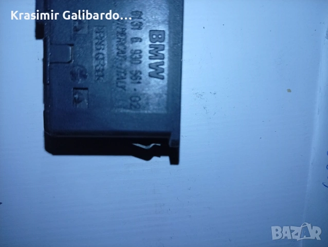 AUX IN Audio интерфейс вход за BMW E87 E90 X3 X5, снимка 3 - Части - 54094001