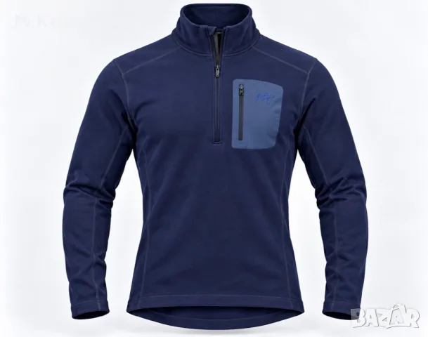 Мъжки полар Arc’teryx Rho, Размер М