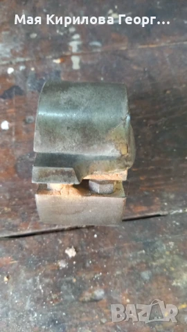 Глави за дървообработваща фреза, снимка 2 - Други инструменти - 51149554