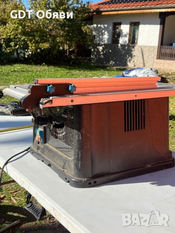 Циркуляр , снимка 9 - Циркуляри - 52232700