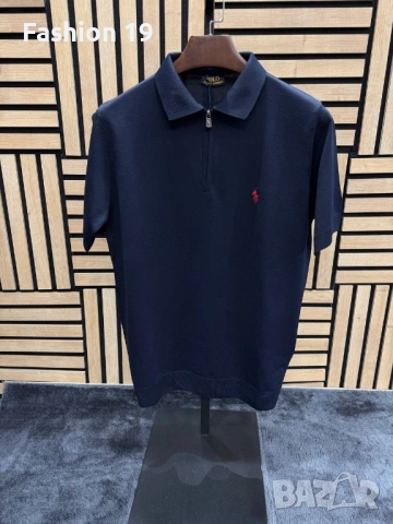 Тениски с яка Polo Ralph Lauren‼️, снимка 3 - Тениски - 54354003