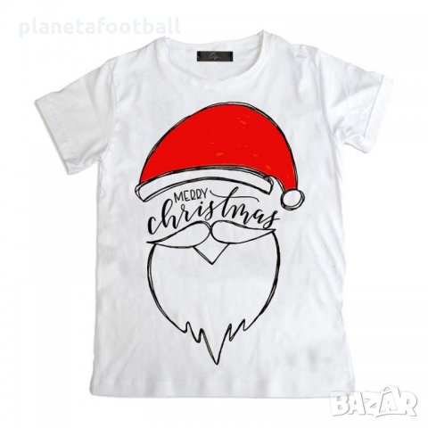 Тениски за Коледа!2022 Christmas!Уникални Коледни тениски!Подарък за Коледа!, снимка 7 - Коледни подаръци - 30779497
