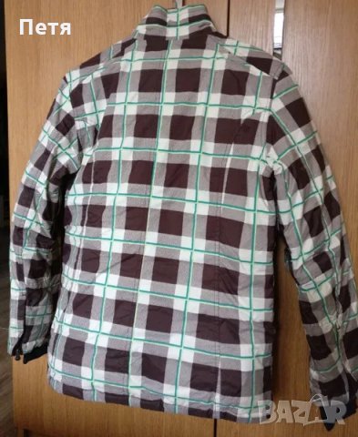 Зимно дамско яке Vans / Дамско ски / сноуборд яке Vans , снимка 3 - Якета - 30448504