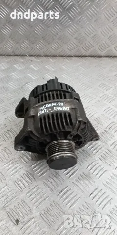 Алтернатор Renault Megane 1.9dTi 1999г.	