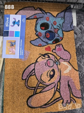 изтривалки 60х40 