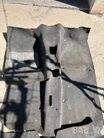 Мокет за Сузуки Самурай, снимка 4 - Части - 54124967