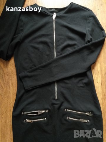 diesel - страхотна рокля, снимка 6 - Рокли - 31880033