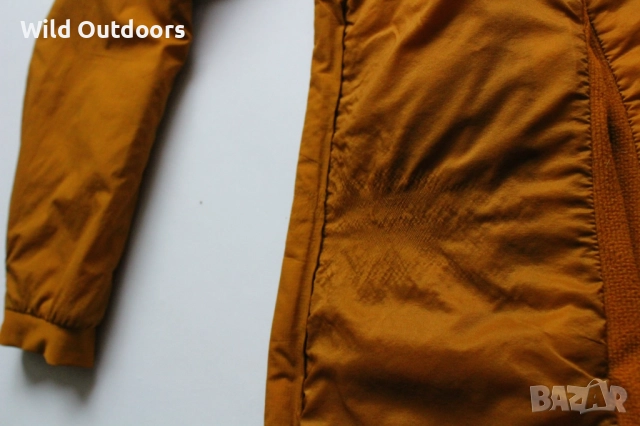 ARC'TERYX Atom LT jacket - дамско яке, размер S, снимка 9 - Якета - 52515476