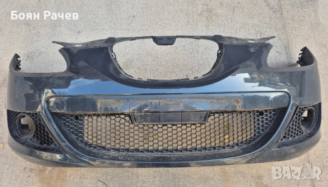 Предна броня Сеат Леон МК2 1P