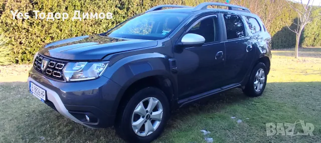 Dacia Duster, снимка 10 - Автомобили и джипове - 48792181