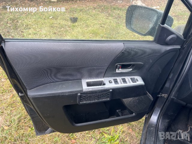 Мазда 5 на части 🇩🇪, снимка 11 - Автомобили и джипове - 39063038