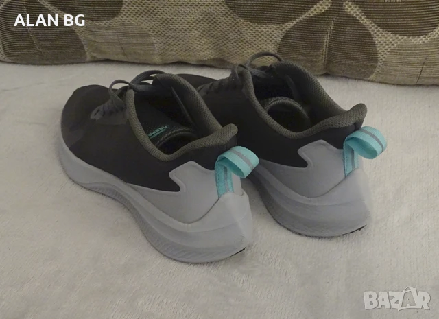 Маратонки оригинални Trespass ASTER / EU-39 UK-6, снимка 10 - Маратонки - 50972500