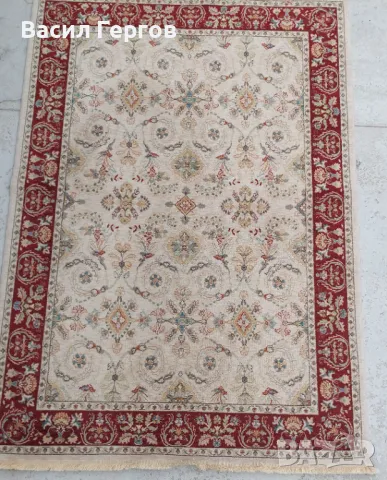 Килим, снимка 1