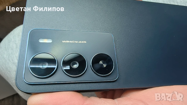 Realme X14 128gb / 6+8Ram, снимка 4 - Xiaomi - 54170704