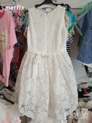 Официални рокли на едро , снимка 14 - Детски рокли и поли - 50771195