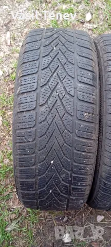 185 55 15 зимни , снимка 3 - Гуми и джанти - 48348301