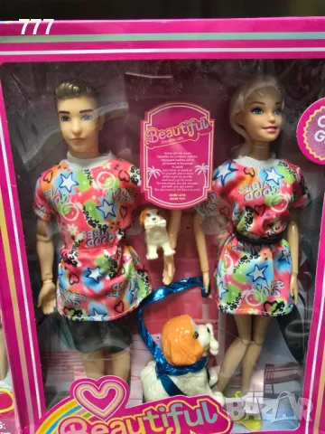 кукла кукли, снимка 2 - Кукли - 48624348