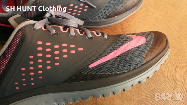 NIKE Womens FS Lite RUN 2 Размер EUR 37,5 / UK4 дамски маратонки 202-12-S, снимка 6 - Маратонки - 53047231
