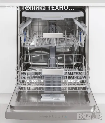 Съдомиялна под плот Privileg P0U ECO D541 S, 14 комплекта, Fast&Clean 28′, снимка 10 - Съдомиялни - 49482186