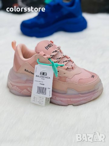 Дамски маратонки  Balenciaga  код Br169