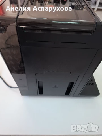 Кафеавтомат Krups Evidence Eco Design, 1450W, 15 bar, 2.3 l. обем на резервоара за вода, регулиране , снимка 4 - Кафемашини - 50613600