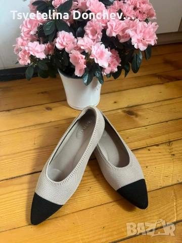 Балеринки VIVAIA