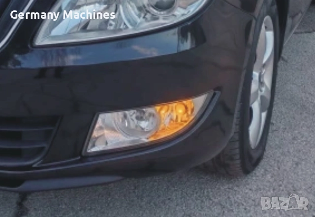 ЧАСТИ Шкода ФАБИЯ 2007-2014г. Skoda Fabia бензин - газ, 1200куб, 12V, 44kW, 60kс, хетчбек 5 врати, снимка 7 - Части - 52596006