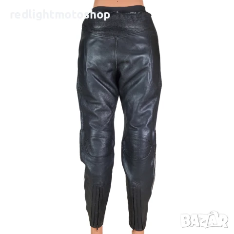 📌 5031 – Fast Way КАТО НОВ Мъжки кожен мото панталон – Размер 48 – 🟩 100 лв, снимка 3 - Аксесоари и консумативи - 50557013