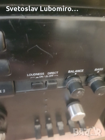 Разни , снимка 6 - Ресийвъри, усилватели, смесителни пултове - 51758283