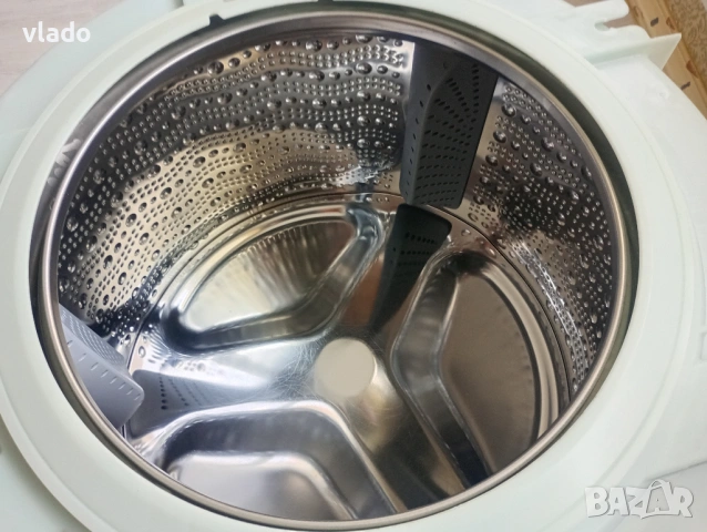 Барабан от пералня Bosch серия 8 , снимка 2 - Перални - 54089167