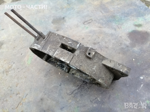 Ляв Картер За Балкан 50 / НОМЕР 6., снимка 4 - Части - 44657072