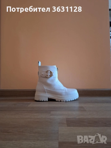 Дамски зимни боти, снимка 4 - Дамски боти - 52443275