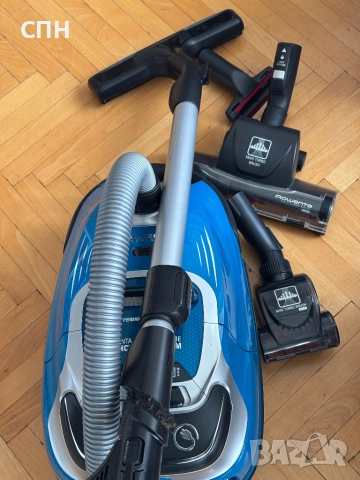 Rowenta Silence Force 4A RO6491EA