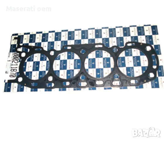 Гарнитури Maserati Quattroporte granturismo 4.2 211870 211871