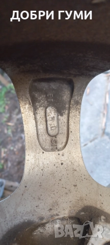 5х112 ДЖАНТИ 16 за ВАГ ГРУПАТА , снимка 7 - Гуми и джанти - 52937166