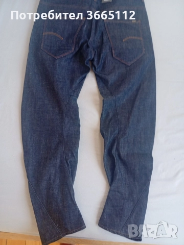 Дънки НОВИ G-star ORIGINAL. ,L, M