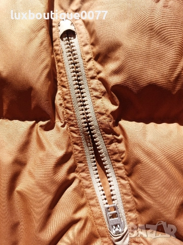 Чисто ново без етикет зимно пухено яке Nike M , снимка 6 - Якета - 52828985