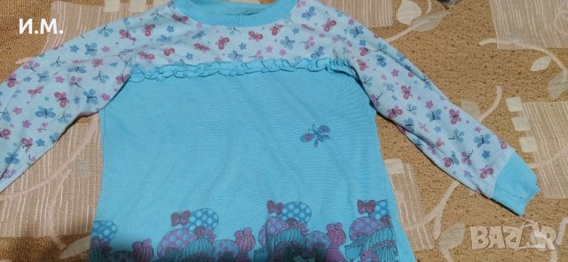 Пижамка, снимка 2 - Детски пижами - 29672990