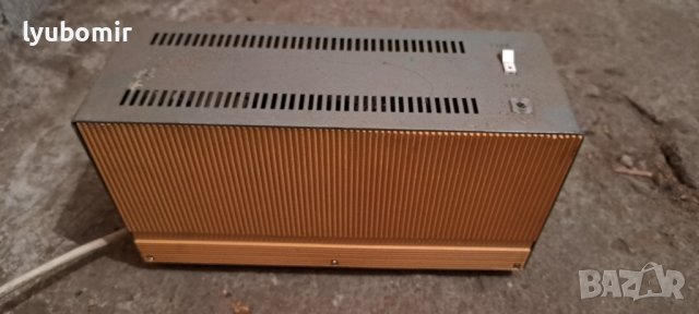 Стабилизатори от първа и втора програми., снимка 3 - Телевизори - 42326746