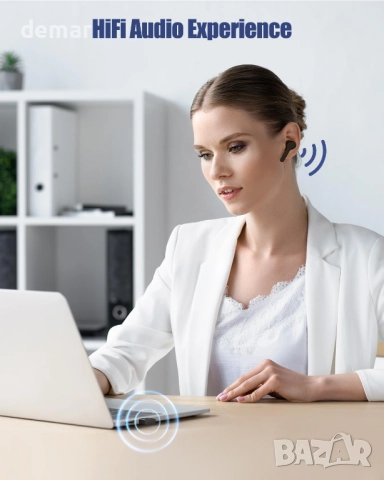 ZEXMTE PS5 Bluetooth 5.3 адаптер, за PS5 PS4 Switch (само аудио, без микрофон), снимка 8 - Аксесоари - 51521845