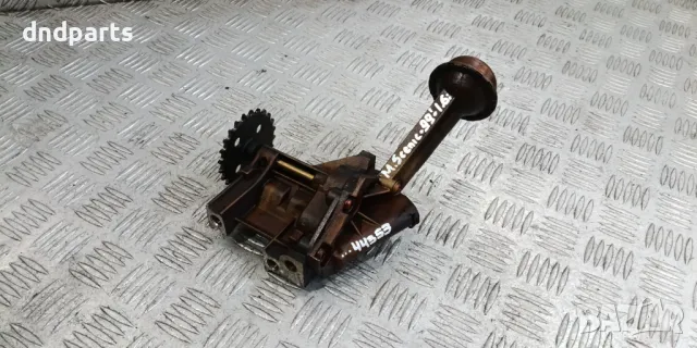 Маслена помпа Renault Megane Scenic 1.6i 16v 1999г.	