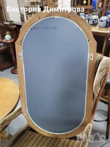 Огледало (код М-004), снимка 6 - Огледала - 47519504