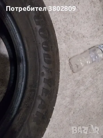 гуми 215/60/17, снимка 10 - Гуми и джанти - 49855901