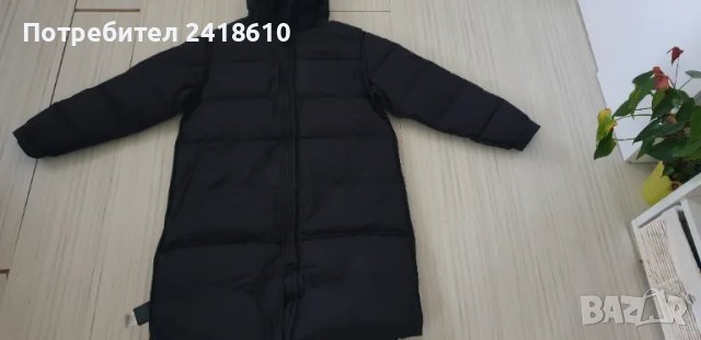 The North Face Nuptse 700 Down Women Parka Size S НОВО! ОРИГИНАЛ! Дамско Зимно Яке - Парка!, снимка 12 - Якета - 47736084