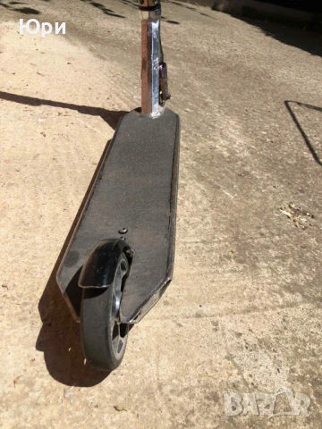 Тротинетка Oxelo, снимка 4 - Други спортове - 50949601